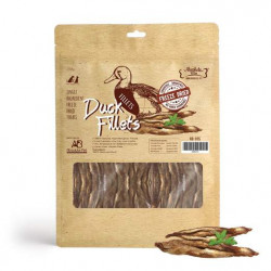 Absolute Bites Duck Fillets Freeze Dried Dog & Cat Treats 250g AB015 Absolute Bites Duck Fillets Freeze Dried Dog & Cat Treats 250g AB015