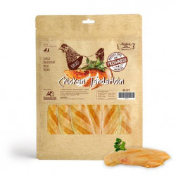 Absolute Bites Chicken Tenderloin Fresh Dog & Cat Treats 360g AB022 Absolute Bites Chicken Tenderloin Fresh Dog & Cat Treats 360g AB022