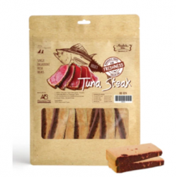 Absolute Bites Tuna Steak Fresh Dog & Cat Treats 360g AB024 Absolute Bites Tuna Steak Fresh Dog & Cat Treats 360g AB024