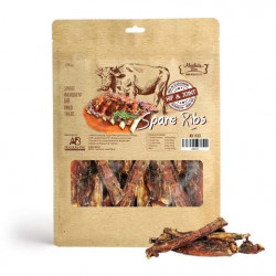 Absolute Bites Air Dried Spare Ribs Dog Treats 280g AB033 Absolute Bites Air Dried Spare Ribs Dog Treats 280g AB033