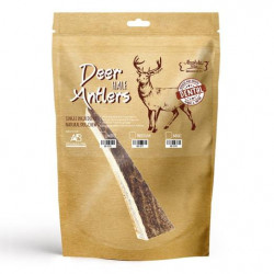 Absolute Bites Half Deer Antler Dental Dog Chew  (3 Sizes) Absolute Bites Half Deer Antler Dental Dog Chew  (3 Sizes)