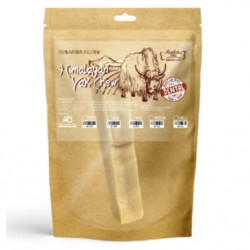 Absolute Bites Himalayan Yak Dental Sticks Dog Treats (3 Sizes) Absolute Bites Himalayan Yak Dental Sticks Dog Treats (3 Sizes)