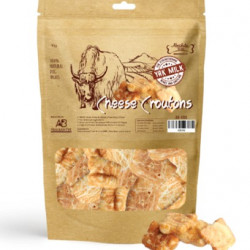 Absolute Bites Himalayan Yak Cheese Croutons Dog Treats 280g AB099 Absolute Bites Himalayan Yak Cheese Croutons Dog Treats 280g AB099