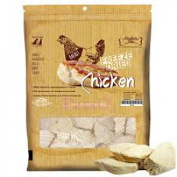Absolute Bites Freeze Dried Duck Fillets Dog & Cat Treats 70g AB100 Absolute Bites Freeze Dried Duck Fillets Dog & Cat Treats 70g AB100