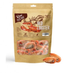 Absolute Bites Freeze Dried Raw Red Lobster Dog Treats 40g AB517 Absolute Bites Freeze Dried Raw Red Lobster Dog Treats 40g AB517
