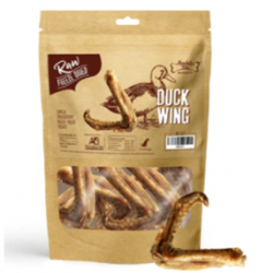Absolute Bites Freeze Dried Raw Duck Wing Dog & Cat Treats 70g AB521 Absolute Bites Freeze Dried Raw Duck Wing Dog & Cat Treats 70g AB521