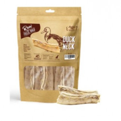 Absolute Bites Freeze Dried Raw Duck Neck Dog & Cat Treats 80g AB522 Absolute Bites Freeze Dried Raw Duck Neck Dog & Cat Treats 80g AB522
