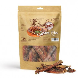 Absolute Bites 100% Real Veal Spare Ribs Dog Treats 90g AB533 Absolute Bites 100% Real Veal Spare Ribs Dog Treats 90g AB533