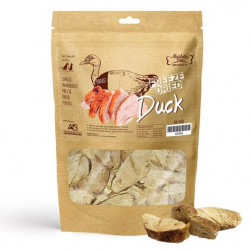Absolute Bites Freeze Dried Duck Dog & Cat Treat 70g AB900 Absolute Bites Freeze Dried Duck Dog & Cat Treat 70g AB900