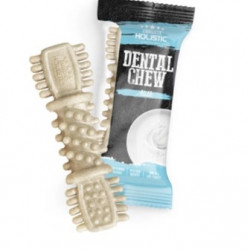 Absolute Holistic Dental Chew Milk 4'' (25g) AH4327 Absolute Holistic Dental Chew Milk 4'' (25g) AH4327