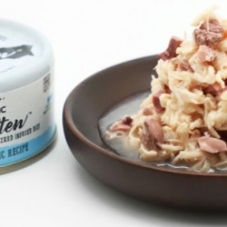 Absolute Holistic Rawstew Chicken Classic Wet Food for Dogs & Cats 80g AHRS006 Absolute Holistic Rawstew Chicken Classic Wet Food for Dogs & Cats 80g AHRS006