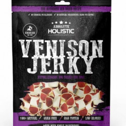 Absolute Holistic Grain Free Venison & Whitefish Sushi 100g AJ28V Absolute Holistic Grain Free Venison & Whitefish Sushi 100g AJ28V