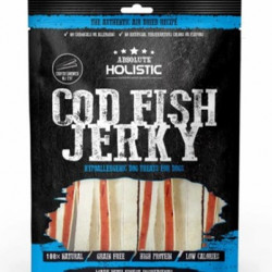 Absolute Holistic Grain Free Codfish & Whitefish Sandwich 100g AJ29F Absolute Holistic Grain Free Codfish & Whitefish Sandwich 100g AJ29F