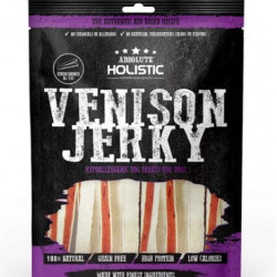 Absolute Holistic Grain Free Venison & Whitefish Sandwich 100g AJ29V Absolute Holistic Grain Free Venison & Whitefish Sandwich 100g AJ29V