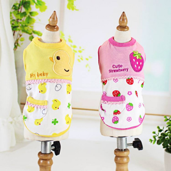 Dogs/Cats shirt A002