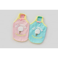 Dogs/Cats Spaghetti Strap Top A003