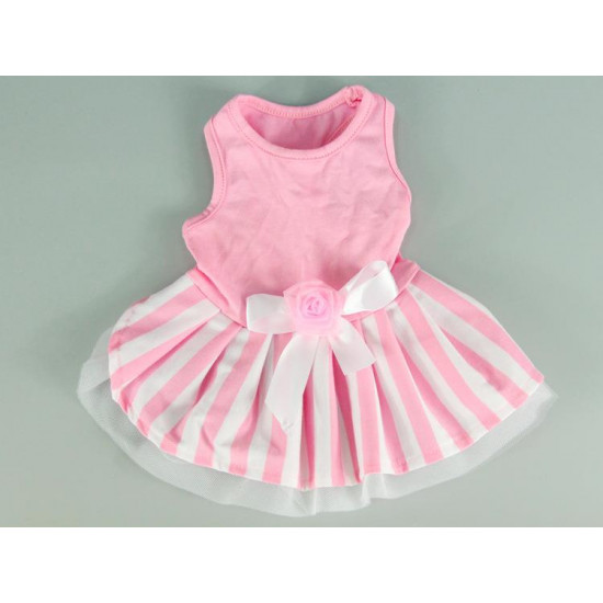 Dogs/Cats Dress A007