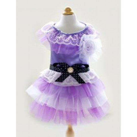 Dogs/Cats Dress A010