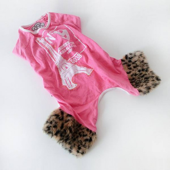 Dogs/Cats Jumper A012