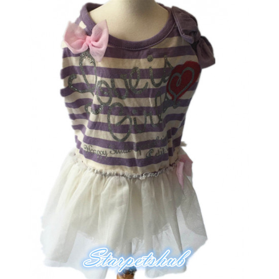 Dogs/Cats Dress A014