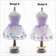 Dogs/Cats Dress A017