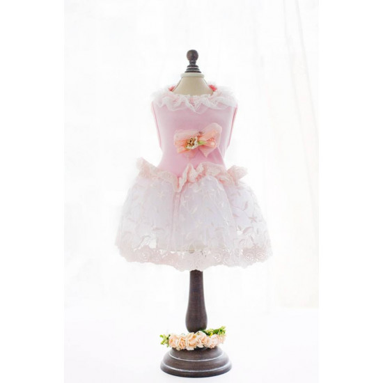 Dogs/Cats Dress A019