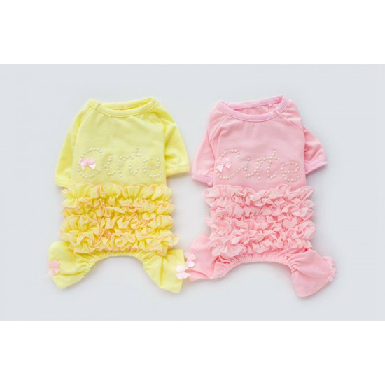 Dogs/Cats Jumper A023