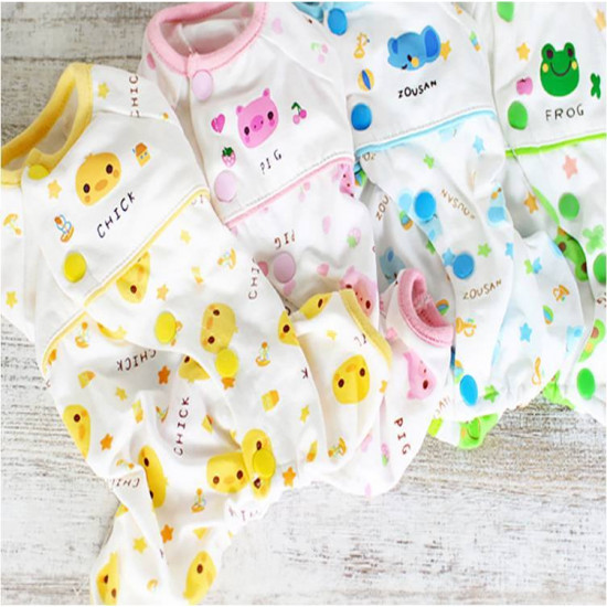 Dogs/Cats Pyjamas A024