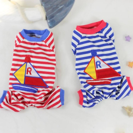 Dogs/Cats Pyjamas A026