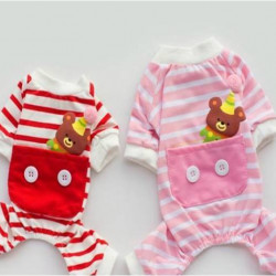 Dogs/Cats Pyjamas A028 Dogs/Cats Pyjamas A028