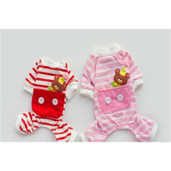 Dogs/Cats Pyjamas A028