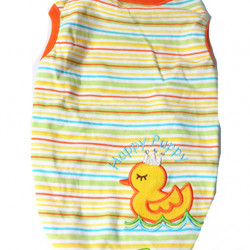 Dogs/Cats Singlet  A029
