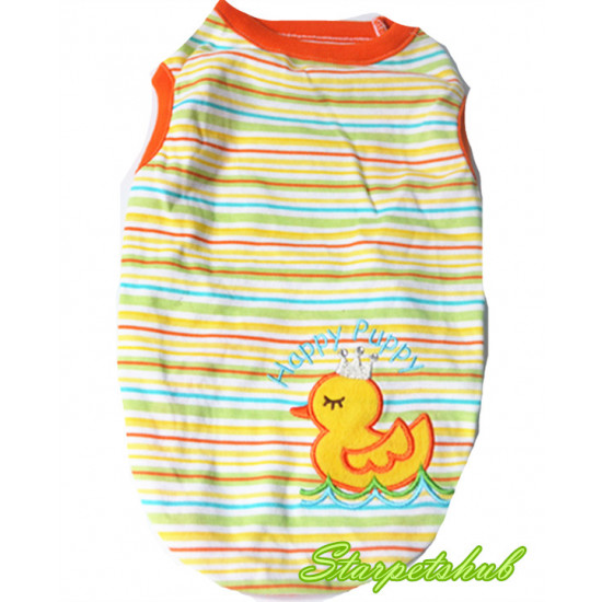 Dogs/Cats Singlet  A029