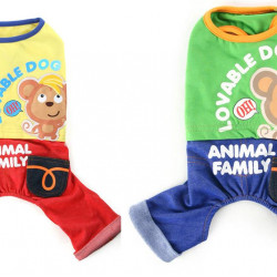 Dogs/Cats Jumper A035 Dogs/Cats Jumper A035