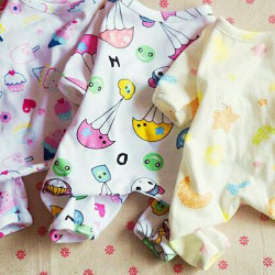 Dogs/Cats Pyjamas A037 Dogs/Cats Pyjamas A037