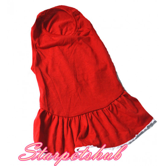 Dogs/Cats Dress A039