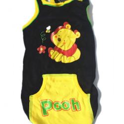 Dogs/Cats Singlet  A040