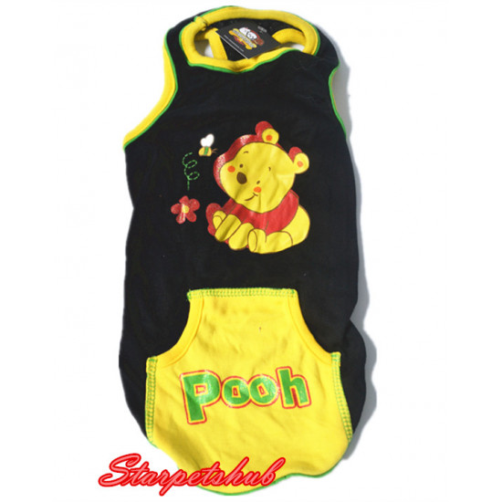 Dogs/Cats Singlet  A040