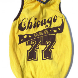 Dogs/Cats Singlet A041