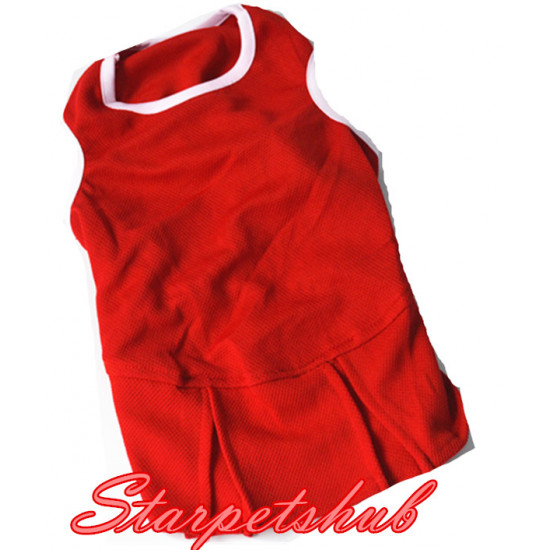 Dogs/Cats Dress A042