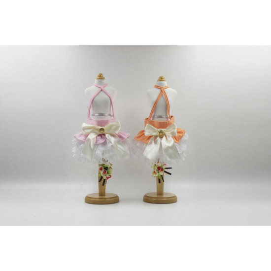 Dogs/Cats Dress A050