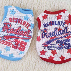 Dogs/Cats Singlet A053
