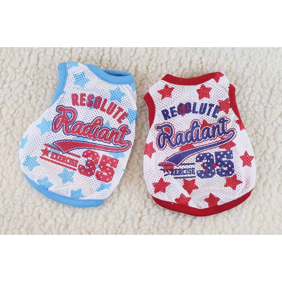 Dogs/Cats Singlet A053