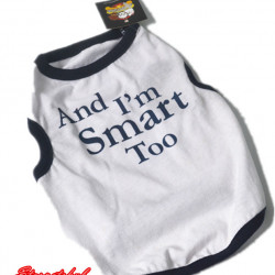 Dogs/Cats Singlet  A058