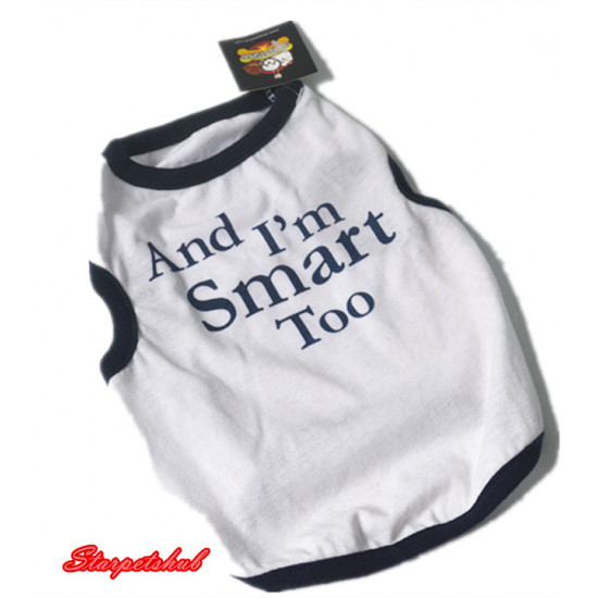 Dogs/Cats Singlet  A058