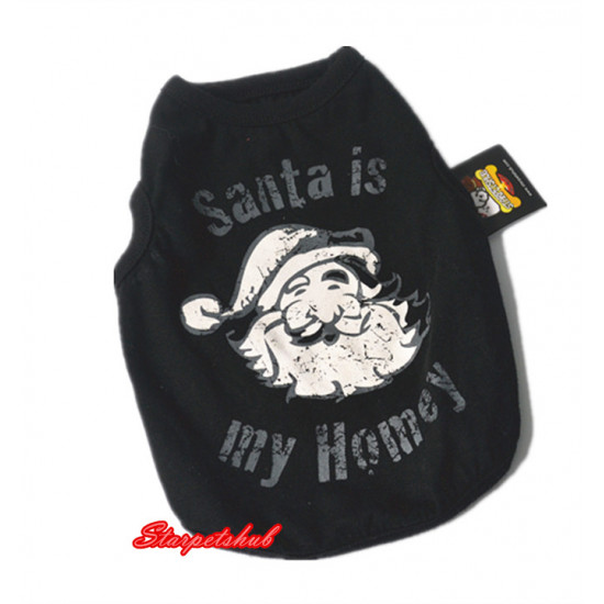 Dogs/Cats Singlet A066