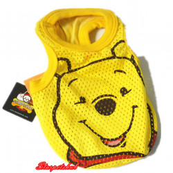 Dogs/Cats Singlet A068
