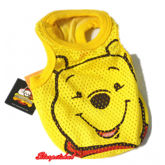 Dogs/Cats Singlet A068