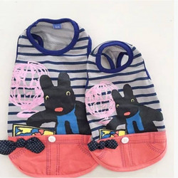 DOGS/CATS SHIRT A071