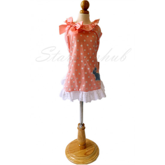 DOGS/CATS SHIRT A074